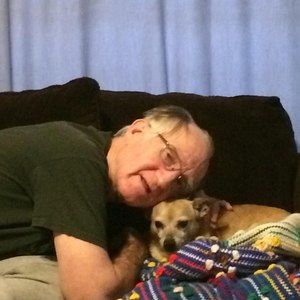 Meet your Posher, George